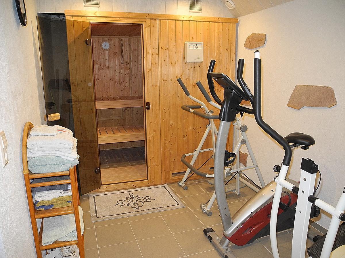 Ferienwohnung Eva-maria Mahlberg