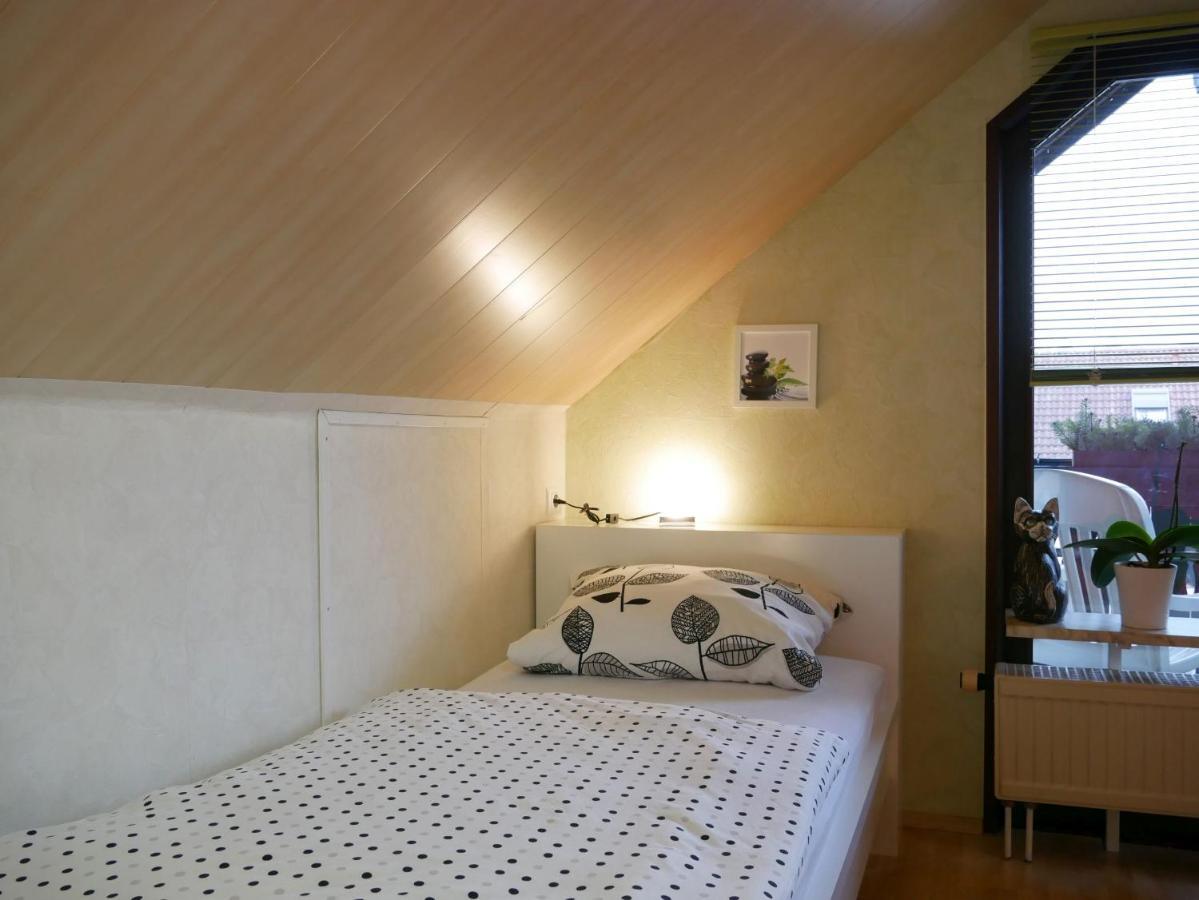 Ferienwohnung Eva-maria *