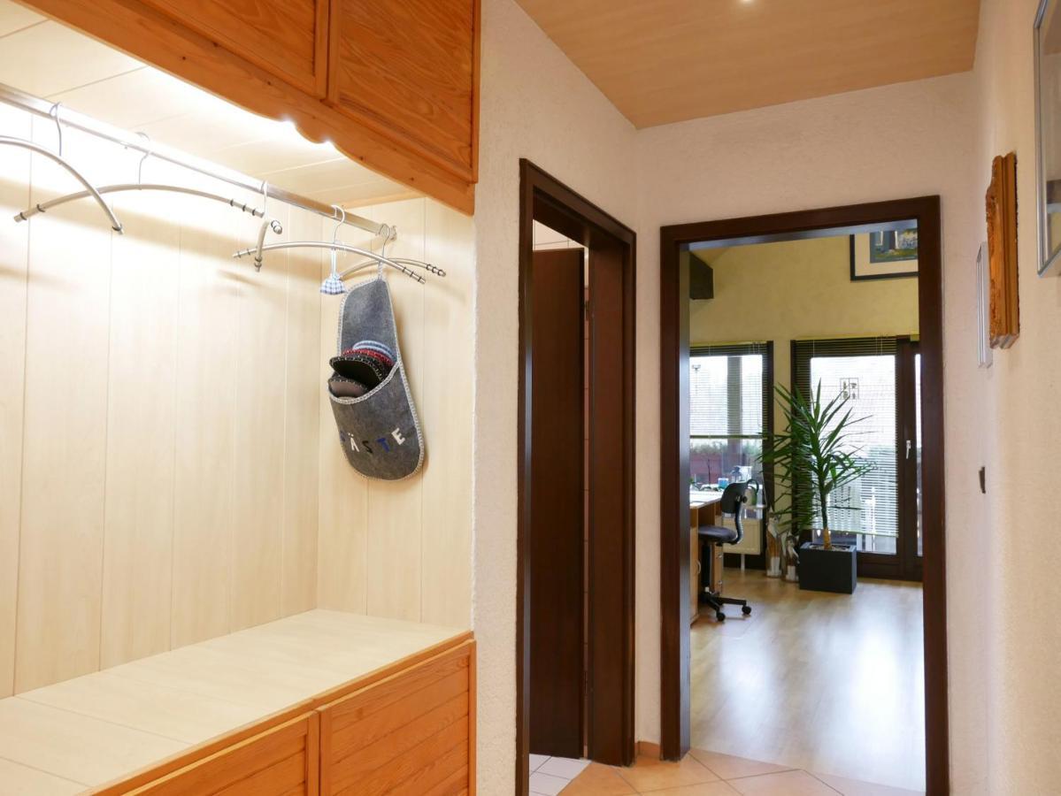 Ferienwohnung Eva-maria Mahlberg
