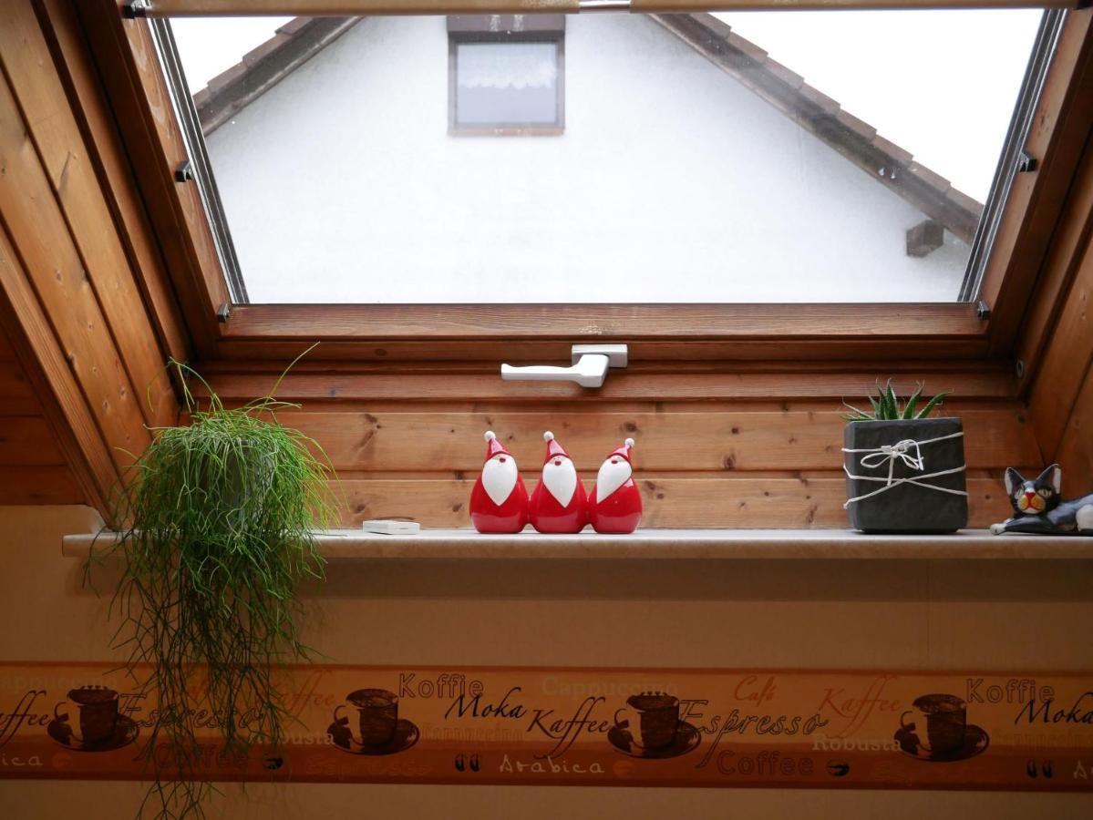 Ferienwohnung Eva-maria Apartment
